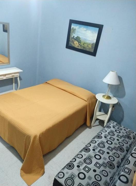 Habitacion Centro Cdmx Мексико Сити Екстериор снимка