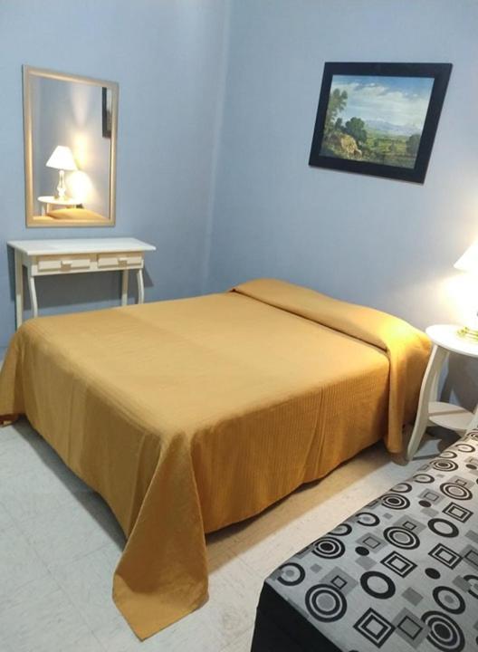 Habitacion Centro Cdmx Мексико Сити Екстериор снимка