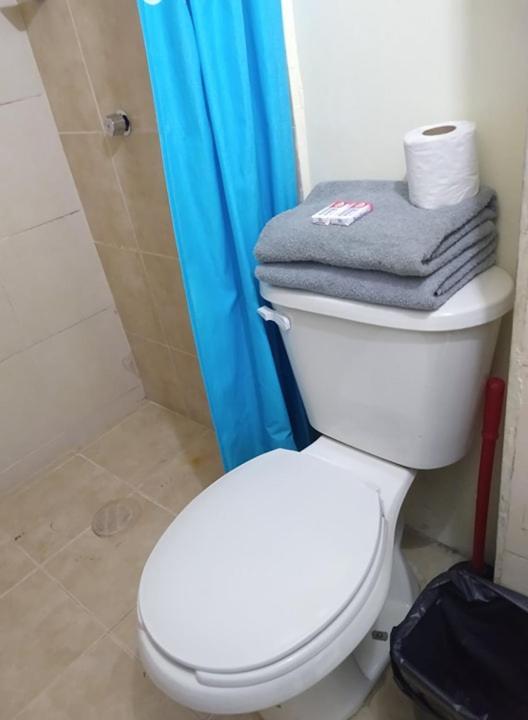 Habitacion Centro Cdmx Мексико Сити Екстериор снимка