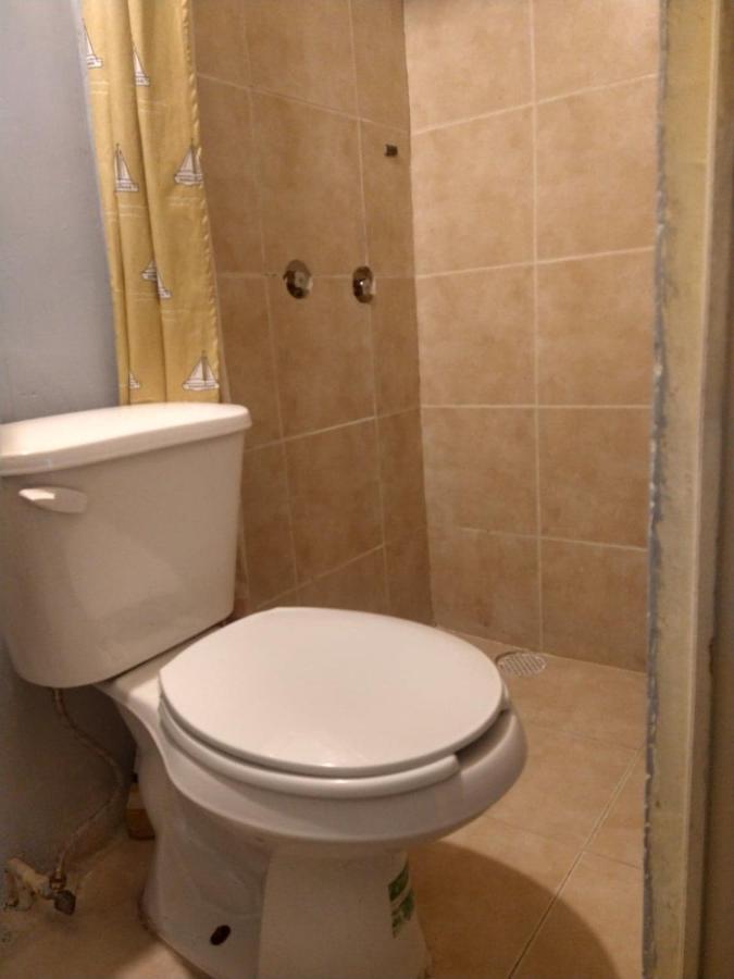 Habitacion Centro Cdmx Мексико Сити Екстериор снимка