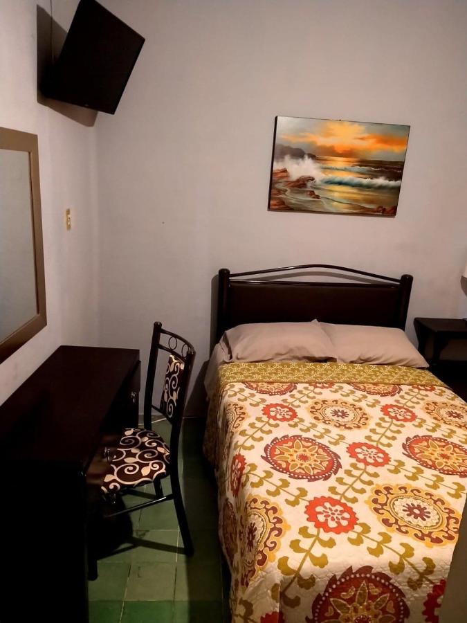 Habitacion Centro Cdmx Мексико Сити Екстериор снимка
