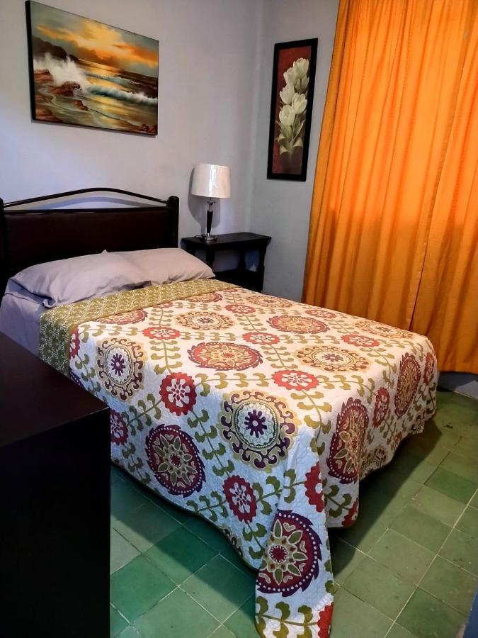 Habitacion Centro Cdmx Мексико Сити Екстериор снимка