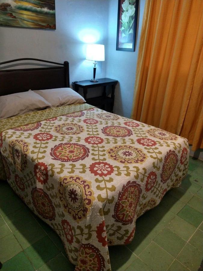 Habitacion Centro Cdmx Мексико Сити Екстериор снимка