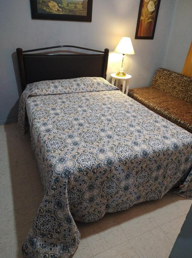 Habitacion Centro Cdmx Мексико Сити Екстериор снимка