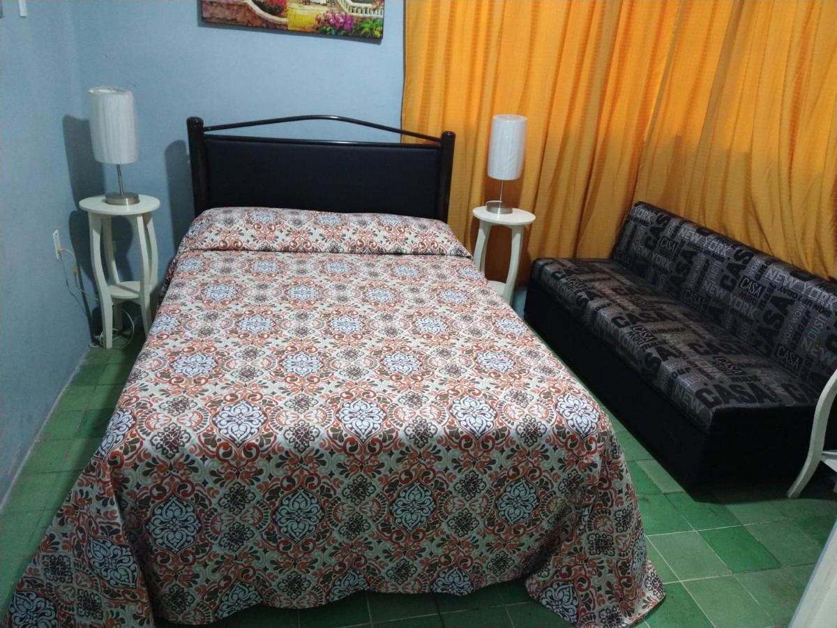 Habitacion Centro Cdmx Мексико Сити Екстериор снимка